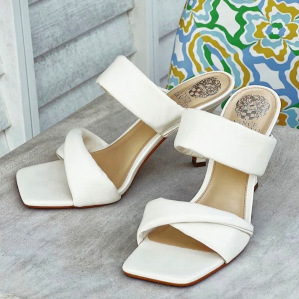 Vince Camuto Brisette Sandals